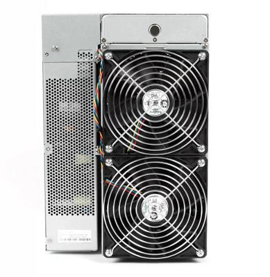Minatore Asic Dogecoin Mining di Antminer L7 9500 Mh/S Litecoin