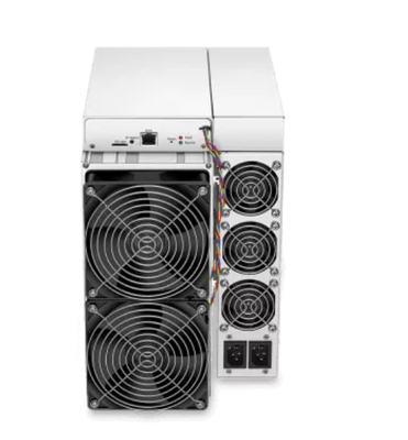 Minatore Asic Dogecoin Mining di Antminer L7 9500 Mh/S Litecoin