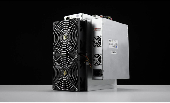 Pro Asic Bitcoin vita della macchina d'estrazione di Antminer S19j Sha256 3050w 100th
