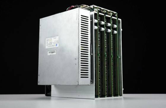 Pro Asic Bitcoin vita della macchina d'estrazione di Antminer S19j Sha256 3050w 100th