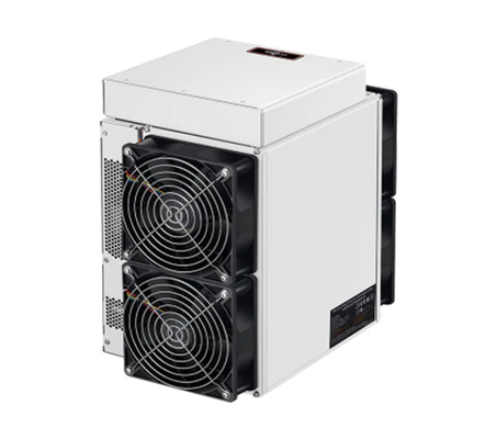 Pro impianto di perforazione dell'alimentazione elettrica 53th/S di Asic Antminer S17 1296-1728w Bitcoin Asic