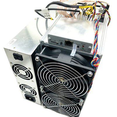 Minatore With Psu 220v/110v di Innosilicon T3+ 57t BTC Asic