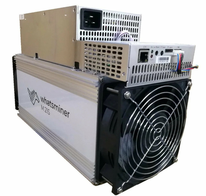 Minatore di Whatsminer M21S cinquantottesimo BTC Asic