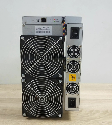 Estrazione mineraria cripto del minatore Sha-256 di Antminer S19 95th/S Bitmain Asic Bitcoin
