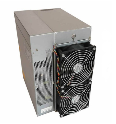Nuova estrazione mineraria Asic del minatore BITCOIN BTC Blockchain di Antminer T19 84Th/S cripto