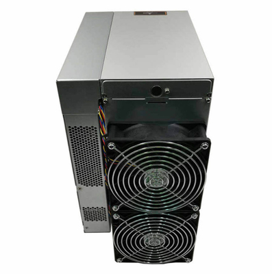 Nuova estrazione mineraria Asic del minatore BITCOIN BTC Blockchain di Antminer T19 84Th/S cripto