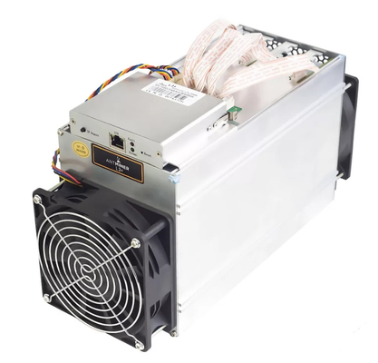 Minatore Scrypt Miner Asic di Antminer L3+ 504 Mh/S Litecoin Bitmain