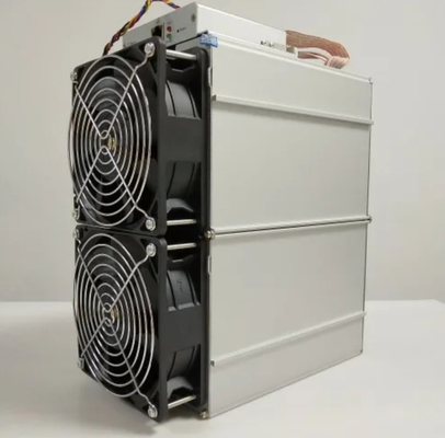Minatore ZEN Zec Mining Asic di Bitmain Antminer Z15 420K Asic
