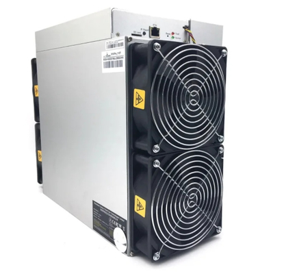 Macchina Bitcoin di Bitmain Antminer T19 ottantottesimo 3300w SHA256 Asic con il gruppo di alimentazione