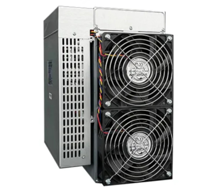 Pro 2,45 Gh/S 2.05gh Scrypt minatore di Dogecoin Asic di estrazione mineraria di Goldshell Lt5