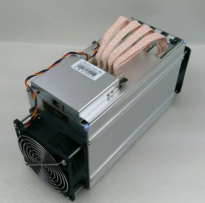 Minatore 596 Mh/S Hashrate di Bitmain Antminer L3++ Scrypt Asic Litecoin