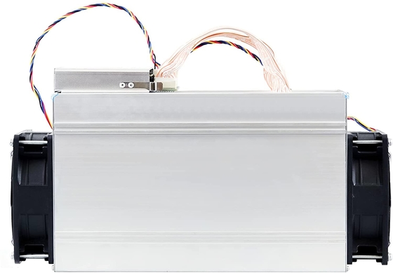 Alto minatore Machine di Bitmain Asic Antminer L3+ 504mh/S Litecoin di profitto