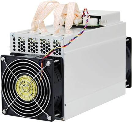 Alto minatore Machine di Bitmain Asic Antminer L3+ 504mh/S Litecoin di profitto