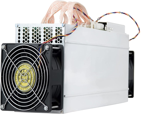 Alto minatore Machine di Bitmain Asic Antminer L3+ 504mh/S Litecoin di profitto