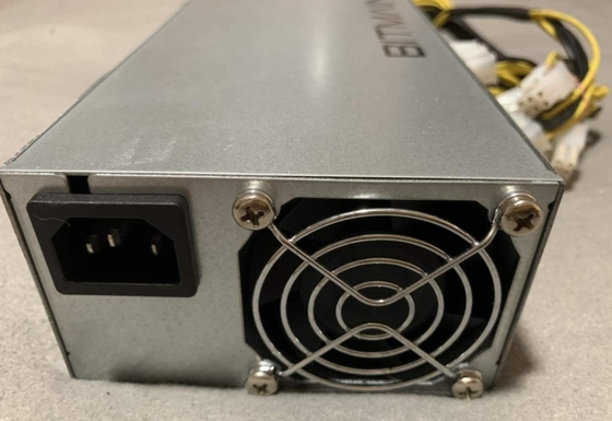 Alto minatore Machine di Bitmain Asic Antminer L3+ 504mh/S Litecoin di profitto