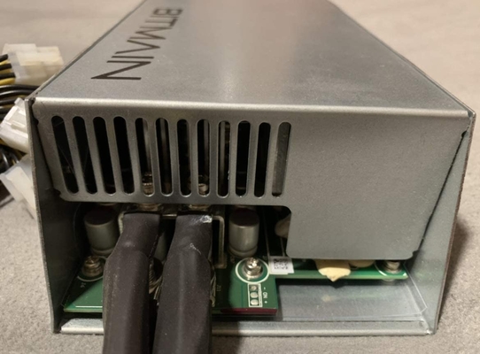 Alto minatore Machine di Bitmain Asic Antminer L3+ 504mh/S Litecoin di profitto