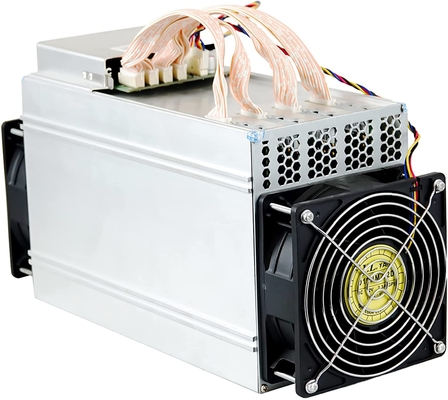 Alto minatore Machine di Bitmain Asic Antminer L3+ 504mh/S Litecoin di profitto