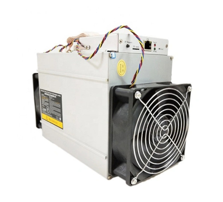 Estrazione mineraria 76dB di Decred Asic di redditività dei firmware di Antminer DR3 7.8T Antminer Dr3 alta