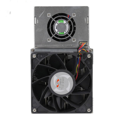 Minatore di Microbt di estrazione mineraria di Whatsminer D1 48th/S 2200w Blake256r14