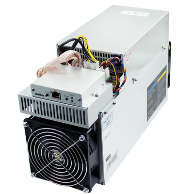 Di Innosilicon T2t Hf+ Btc trentesima ventottesima SHA256 2200W Bitcoin Asic estrazione mineraria del minatore