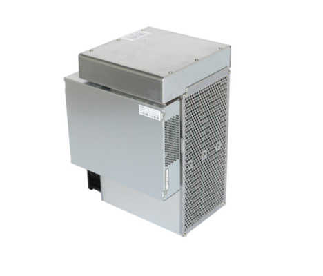 Estrazione mineraria della moneta del DCR di Bitmain Antminer Dr5 34th/S Decred Minerstat