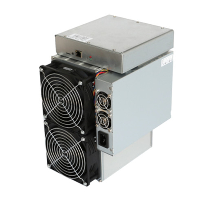 Estrazione mineraria della moneta del DCR di Bitmain Antminer Dr5 34th/S Decred Minerstat