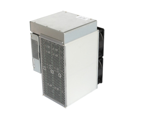 Estrazione mineraria della moneta del DCR di Bitmain Antminer Dr5 34th/S Decred Minerstat