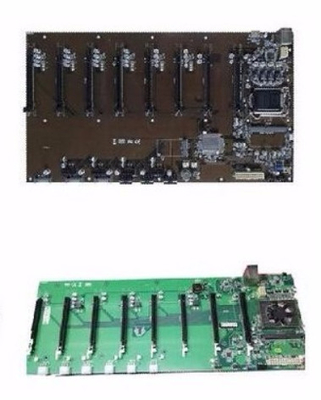 Ti 1660 di Gtx del minatore 8 di Gpus 6 GB minatore Asic Miners di Ethereum della carta grafica da 6 gigabyte