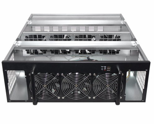 Ti 1660 di Gtx del minatore 8 di Gpus 6 GB minatore Asic Miners di Ethereum della carta grafica da 6 gigabyte