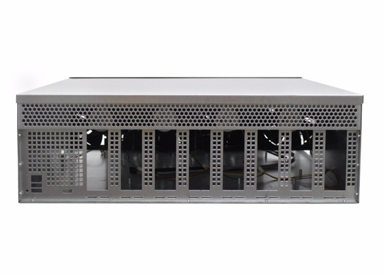 Ti 1660 di Gtx del minatore 8 di Gpus 6 GB minatore Asic Miners di Ethereum della carta grafica da 6 gigabyte
