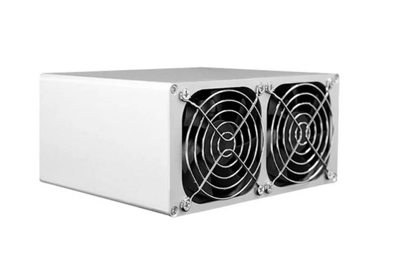 Minatore 1600g 205W di Asic della scatola di Goldshell libbra di redditività alta in di riserva