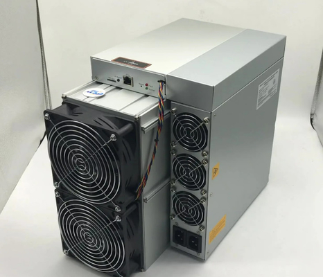 Estrazione mineraria di Asic Tool T19 Blockchain del minatore di Bitmain Antminer T19 84th/S 3150 W Bitcoin