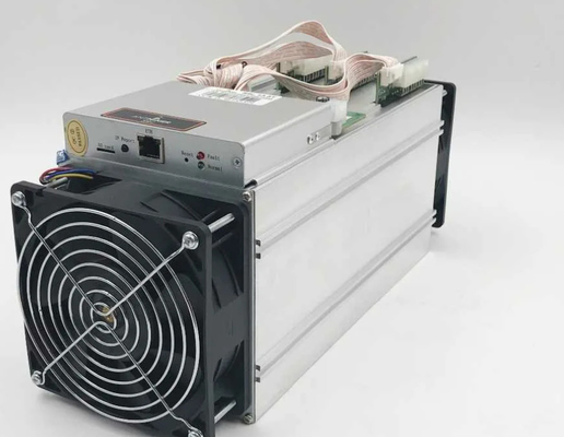 Minatore Asic Rig 1800W 208-240V16nm di Jual Bitmain Antminer S9i 14t Bitcoin