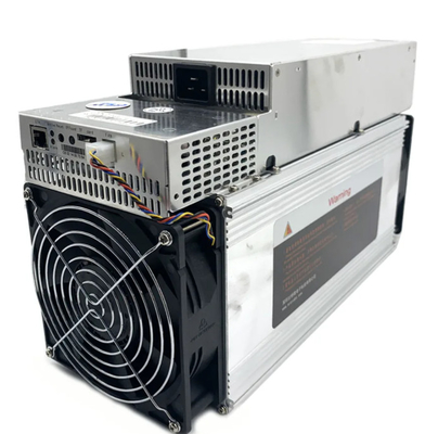 Vendita calda di Asic In Stock del minatore di Whatsminer M31s ottantesimo 42W Bitcoin