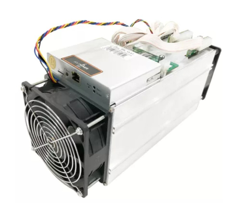 Minatore cripto usato Asic di Bitcoin della macchina d'estrazione della moneta di S9 13.5t Bitmain Antminer Asic Bitcoin Sha-256