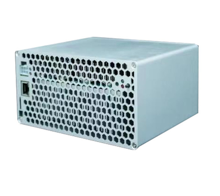 Minatore 1600g 205W di Asic della scatola di Goldshell libbra di redditività alta in di riserva