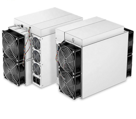 Minatore Asic Mining Machine del un poco di Antminer D7 con il gruppo di alimentazione nella vendita calda di riserva