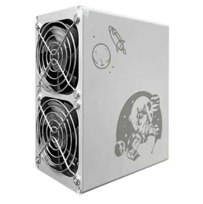 Litecoin Miner Asic Goldshell Minidoge Miner 235W 185 Mh/S Redditività High Dogecoin Miner