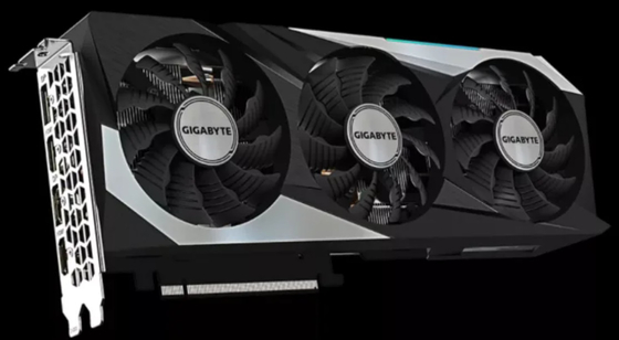 Scheda grafica Miner GPU Gigabyte Rtx3080 Ti 12GB Gddr5 Scheda grafica per videogiochi per laptop minerario