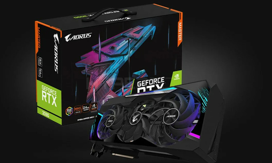 Scheda grafica Miner GPU Gigabyte Rtx3080 Ti 12GB Gddr5 Scheda grafica per videogiochi per laptop minerario