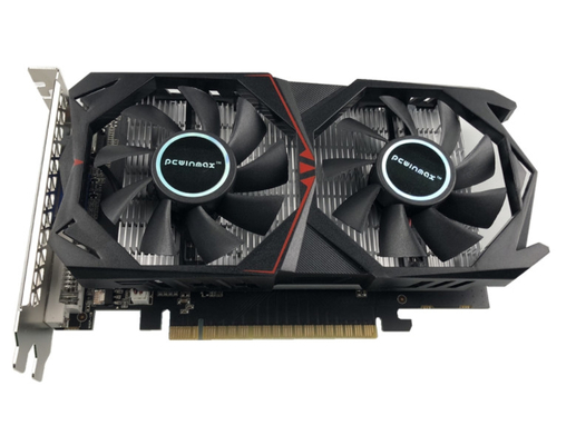 Computer da tavolino Nvidia Graphics Miner della scheda video di Gtx 750 Gddr5128bit 4gb 2gb Ddr5