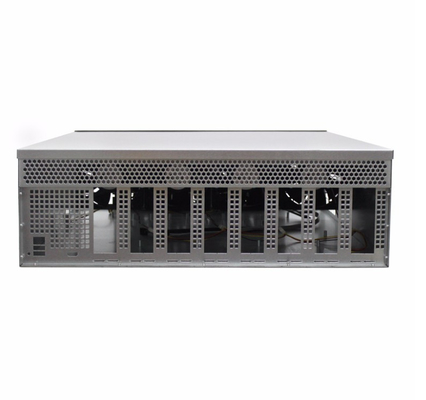 230M 580 8gb Gpu che estrae carta grafica Rig Case Eth Miner Cpu in Asic di riserva