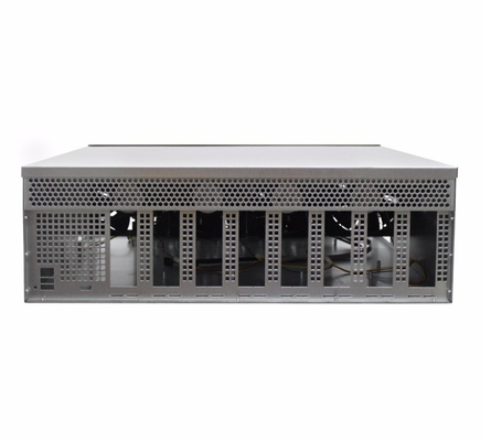 Onda 8 scanala Nvidia Rtx 3080 minatore Asic Rig In Stock di Gpu Bitcoin della carta grafica 8 10gb