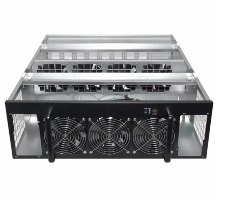 Onda 8 scanala Nvidia Rtx 3080 minatore Asic Rig In Stock di Gpu Bitcoin della carta grafica 8 10gb
