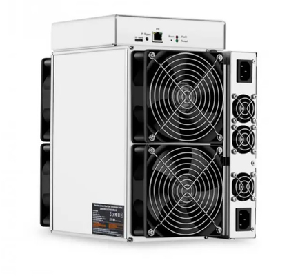 Minatore Cryptocurrency Hot Sale di Bitmain Antminer T17 Asic in di riserva