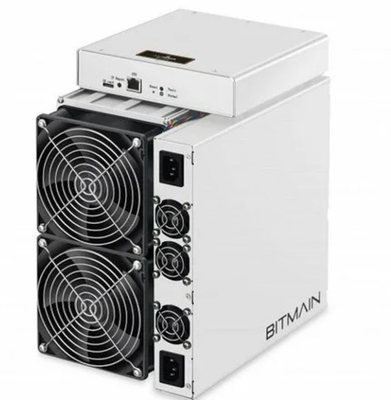 Minatore Cryptocurrency Hot Sale di Bitmain Antminer T17 Asic in di riserva