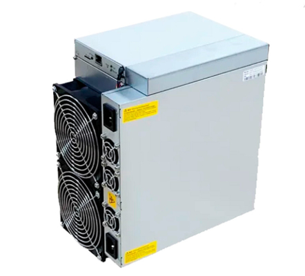 Minatore Cryptocurrency Hot Sale di Bitmain Antminer T17 Asic in di riserva