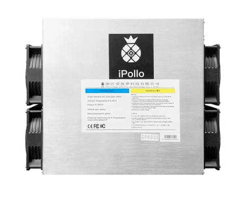 Azione di Asic Cryptocurrency In del minatore di Fourbull C16 BTC ottantottesimo Bitcoin