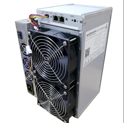 Vendita 1066 di Bitcoin Cryptocurrency Hot del minatore di Canaan Avalon Asic in azione