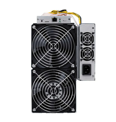 Vendita 1066 di Bitcoin Cryptocurrency Hot del minatore di Canaan Avalon Asic in azione